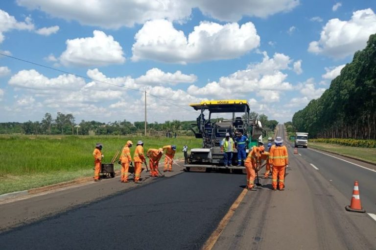 Operação Pare e Siga segue na SP-294 em Pacaembu e na vicinal Adamantina/Mariápolis
