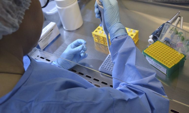 Covid-19: 105,7 mil casos e 816 mortes são registradas em 24 horas