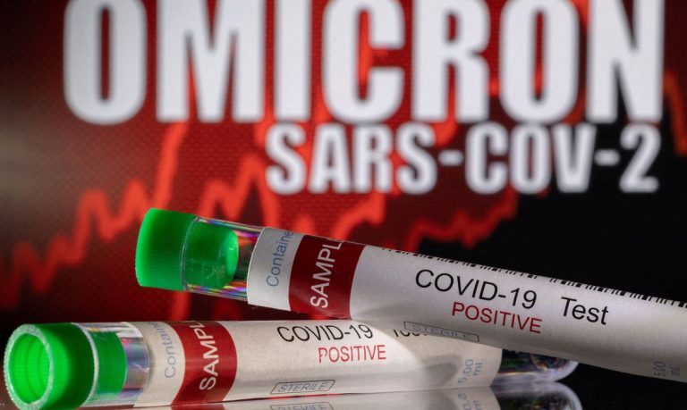 Adamantina segue com seis casos confirmados de Ômicron, aponta Estado