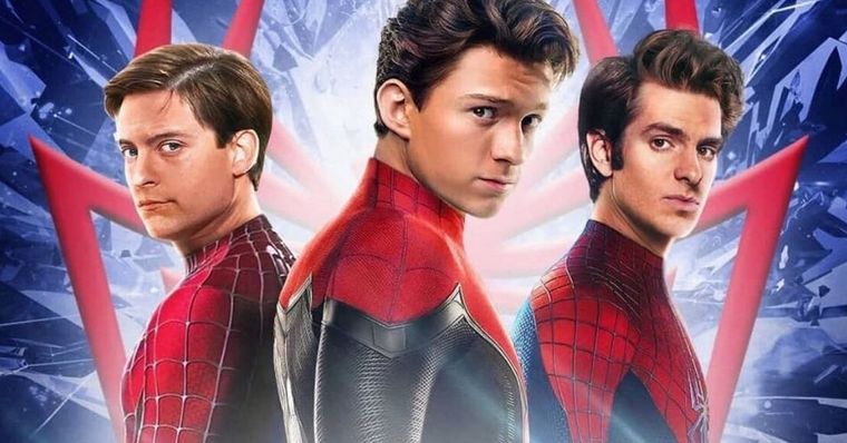Homem-Aranha: Sem Volta para Casa