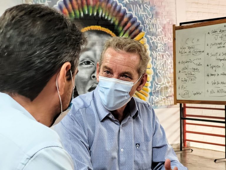 Amnap e Unipontal se unem para cobrar mais investimentos ao Oeste paulista