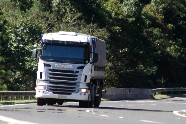 Lucélia terá parada para caminhões com cargas especiais