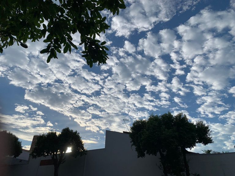 Termômetros podem chegar a 30°C nesta segunda em Adamantina