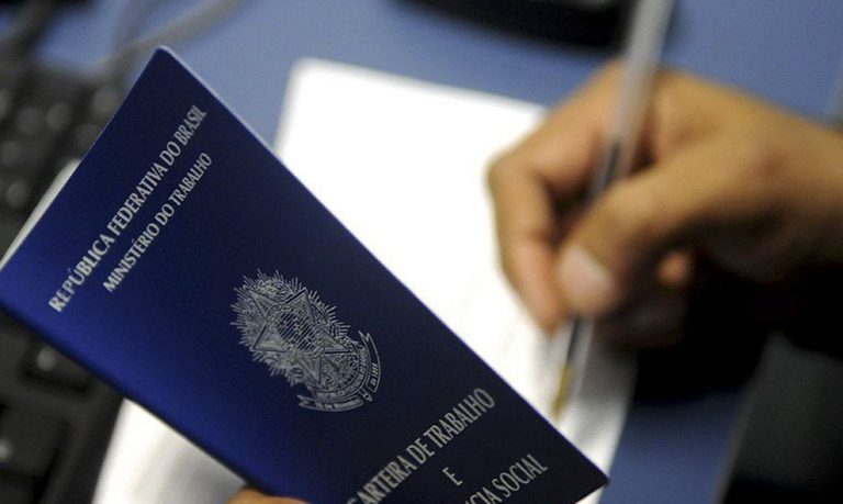 Pelo terceiro mês, Adamantina registra saldo positivo na geração de empregos