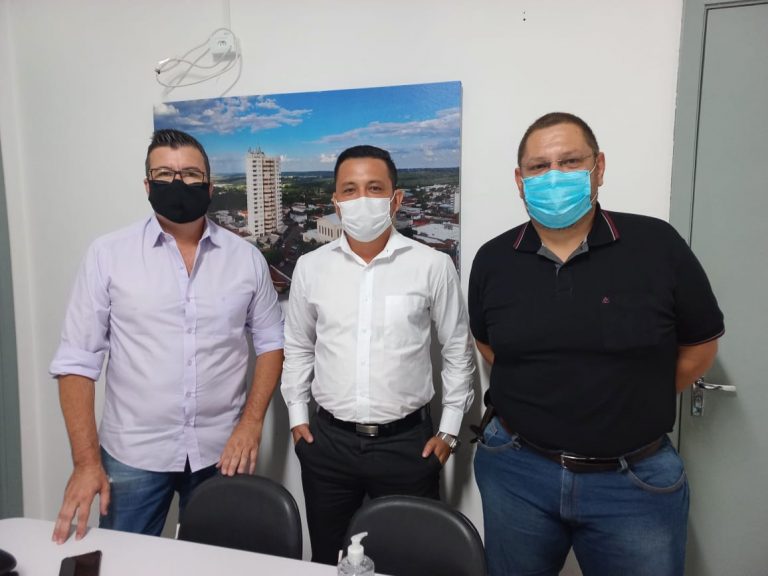 Adamantina vai testar funcionários e empresários do comércio contra covid-19 a partir de quinta