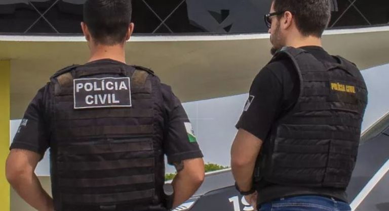 Governo de SP autoriza atividade delegada para policiais civis