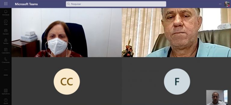 Prefeitura de Adamantina prossegue com as tratativas para implantação do Poupatempo