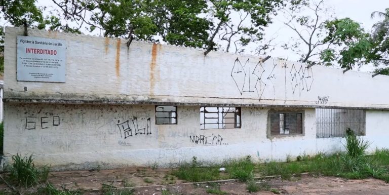 Salto Botelho vai ganhar sanitários e restaurante