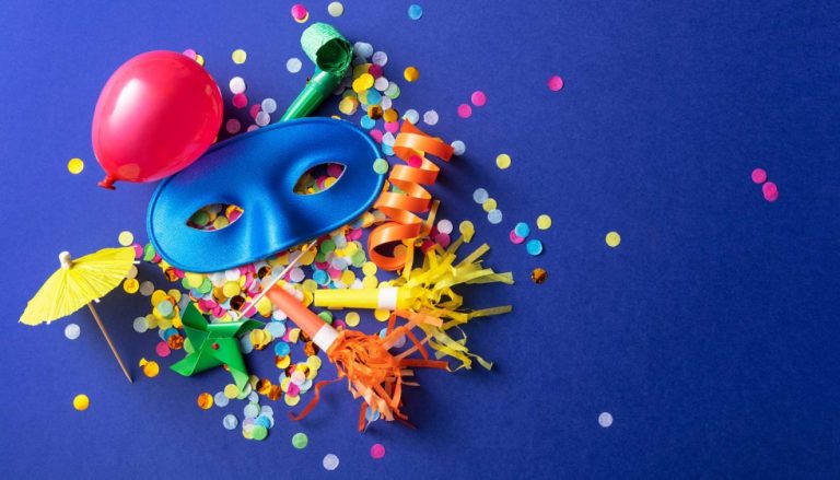 Estado decreta ponto facultativo na segunda e terça-feira de Carnaval