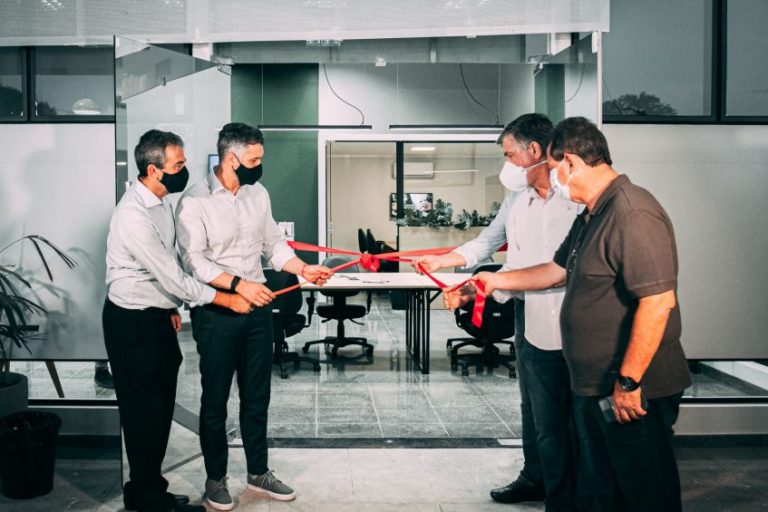 Adamantina ganha hub para fomentar inovação