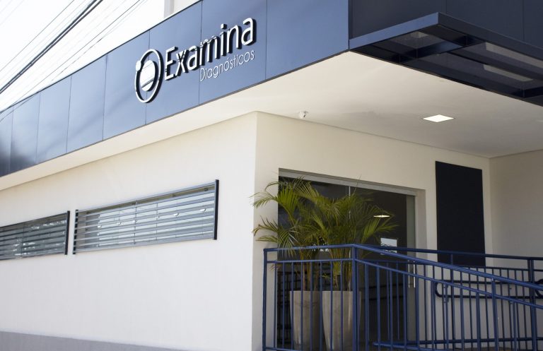 Examina Diagnósticos promove ação especial no Dia Nacional da Mamografia