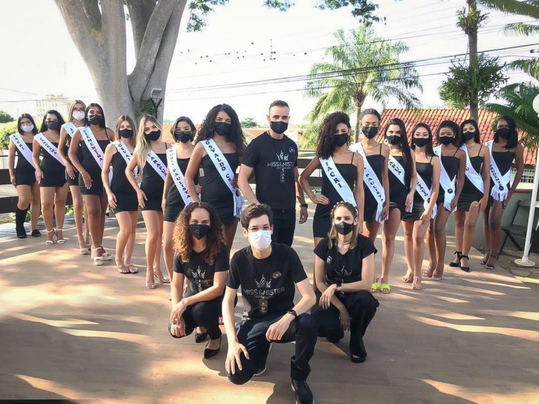 Parapuã vai receber concurso de Miss e Mister em 19 de março