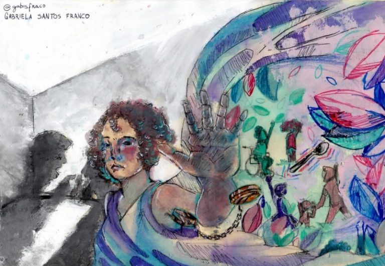 Live aborda direitos humanos, violência doméstica e alterações na LDB