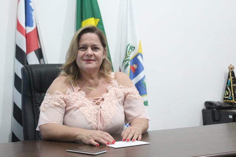 Salmourão comemora 63 anos; prefeita fala sobre conquistas e desafios