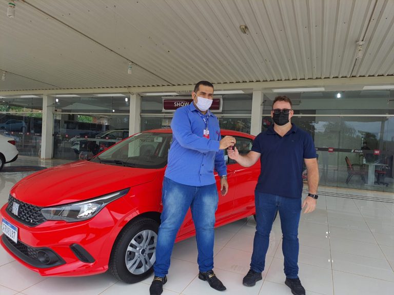 Campanha de aniversário da Rede Sete Supermercado é finalizada com entrega de prêmios