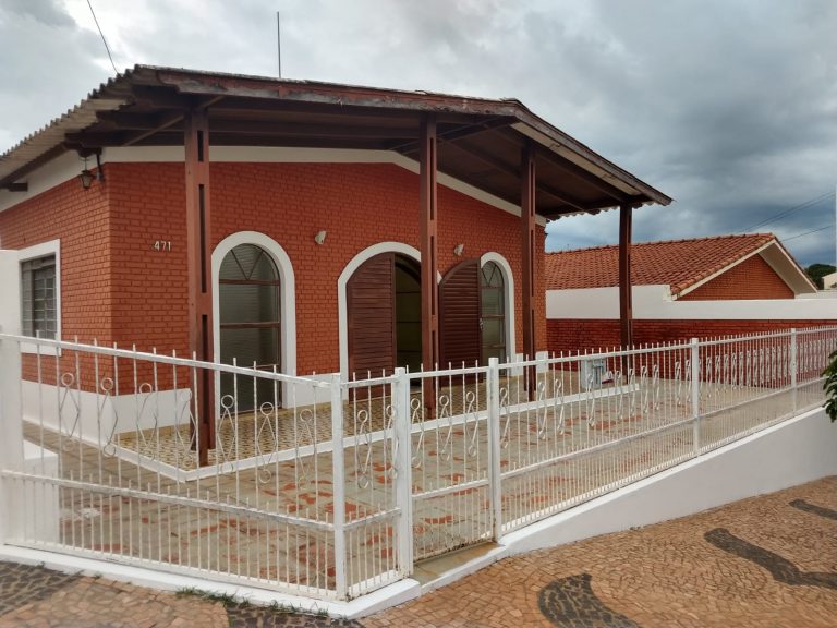 Central Covid-19 em Lucélia funciona em novo endereço