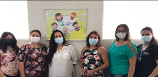 Assistência Social de Adamantina apresenta execução do ‘Criança Feliz’ para Osvaldo Cruz