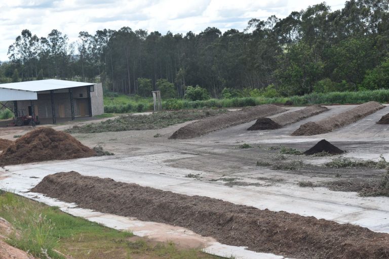 Adamantina recebe comitiva da América Central em missão de monitoramento do Euroclima+