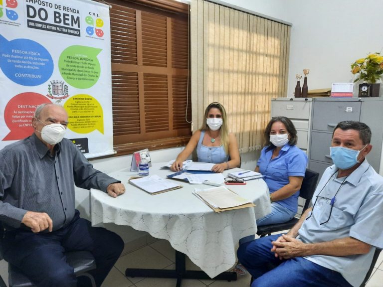 Órgãos garantem boa aplicação dos recursos do ‘Imposto de Renda do Bem’ em Adamantina