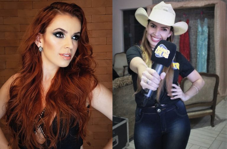 Mayra Ferrari é a nova apresentadora do ‘Agora é Que São Elas’ da Rádio Life FM