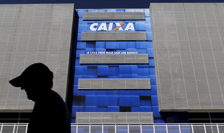 Caixa conclui pagamento da parcela de fevereiro do Auxílio Brasil