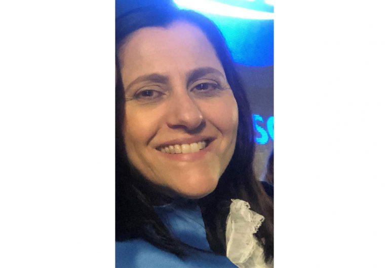 Rita de Cássia Siqueira: compromisso, responsabilidade e conquistas na UniFAI