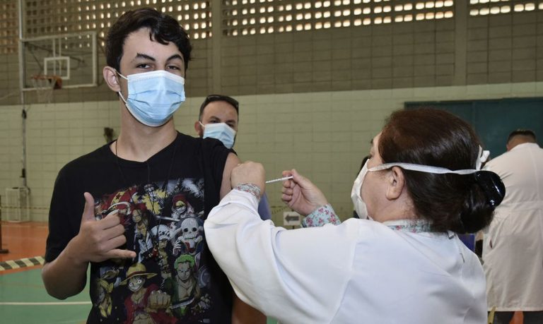 Vacina contra Influenza está liberada para todos os públicos