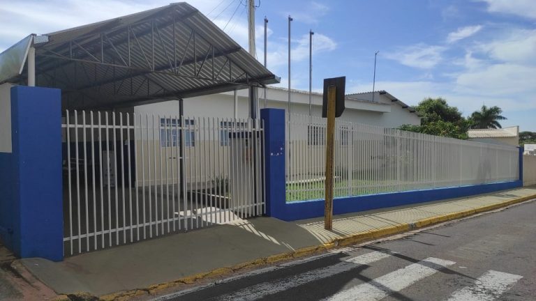 Osvaldo Cruz retoma aulas presenciais a partir desta quarta