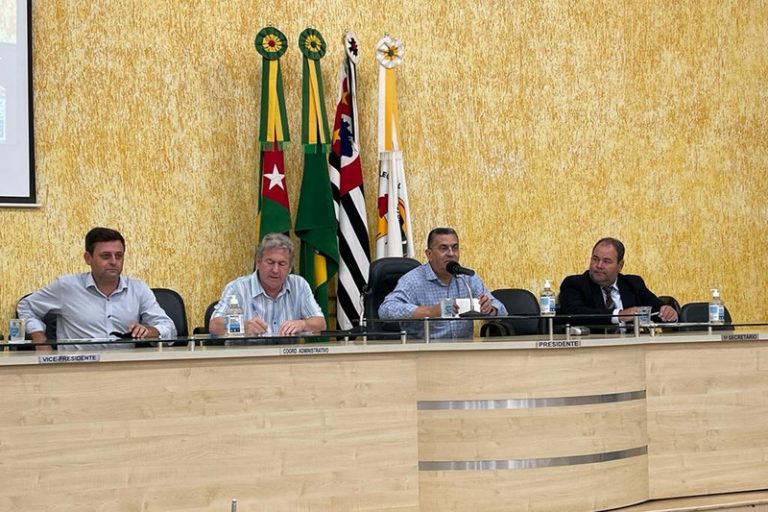 Dracena recebe segunda audiência do Orçamento estadual para 2023 realizada pela Alesp no oeste paulista