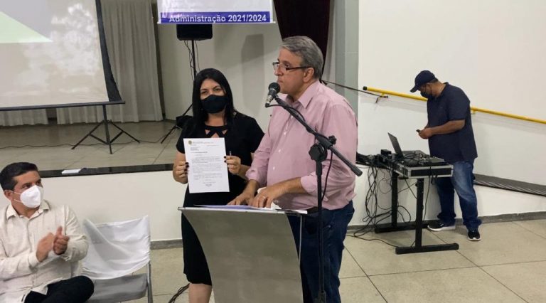 Prefeituras de Osvaldo Cruz, Sagres e Salmourão lançam programa de reconstrução de Pronto Socorro e reforma da Santa Casa