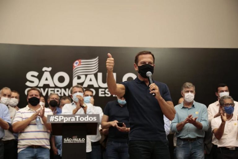 Governo do Estado lança programa de desenvolvimento para a região da Nova Alta Paulista