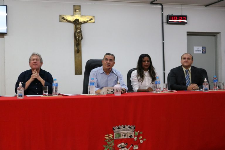 Região elege saúde como principal demanda em audiência do Orçamento estadual para 2023