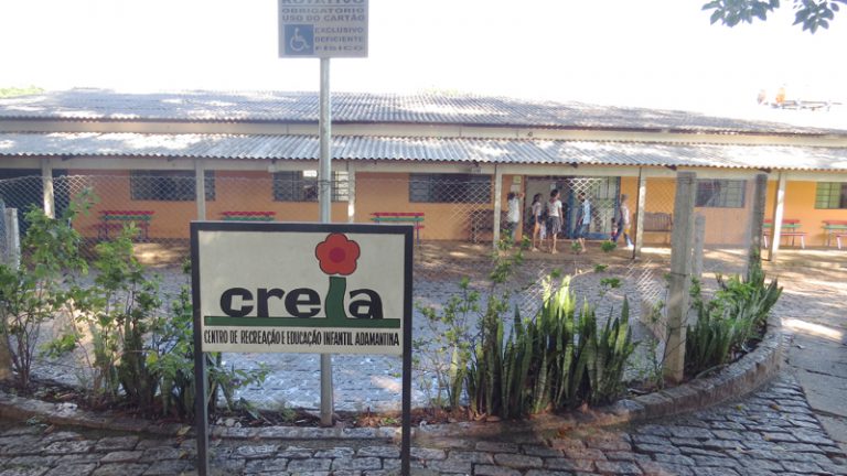Sábado tem arraiá na Casa do Garoto