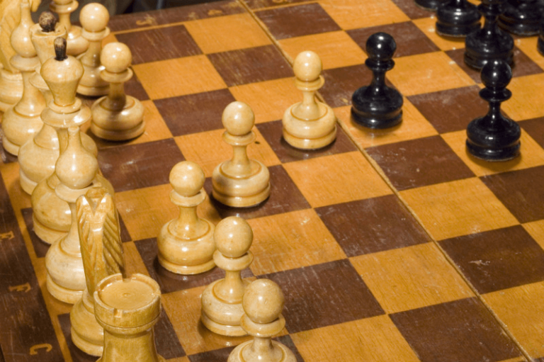 Festival de jogos de salão acontece neste sábado em Salmourão