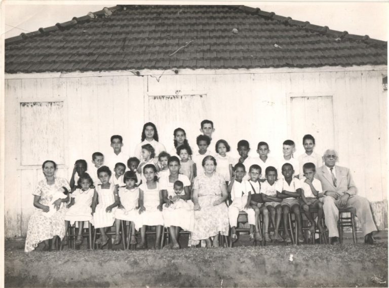 Fundadora do Lar Cristão de Meninas será homenageada em evento da Secretaria de Cultura voltado às mulheres