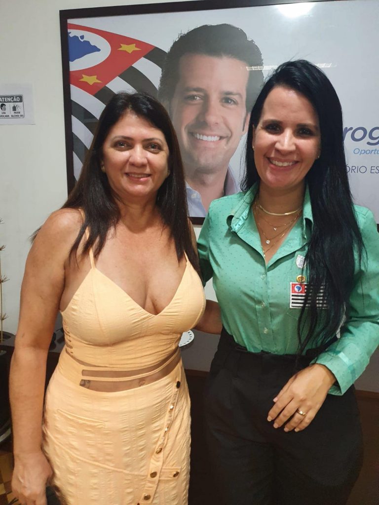 Vice-prefeita de Salmourão solicita R$ 400 mil para infraestrutura