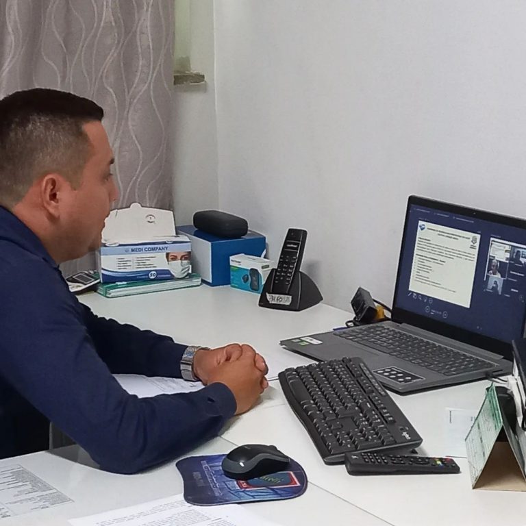 Projeto de reabilitação dos pacientes pós-Covid-19 de Adamantina ganha destaque no Estado