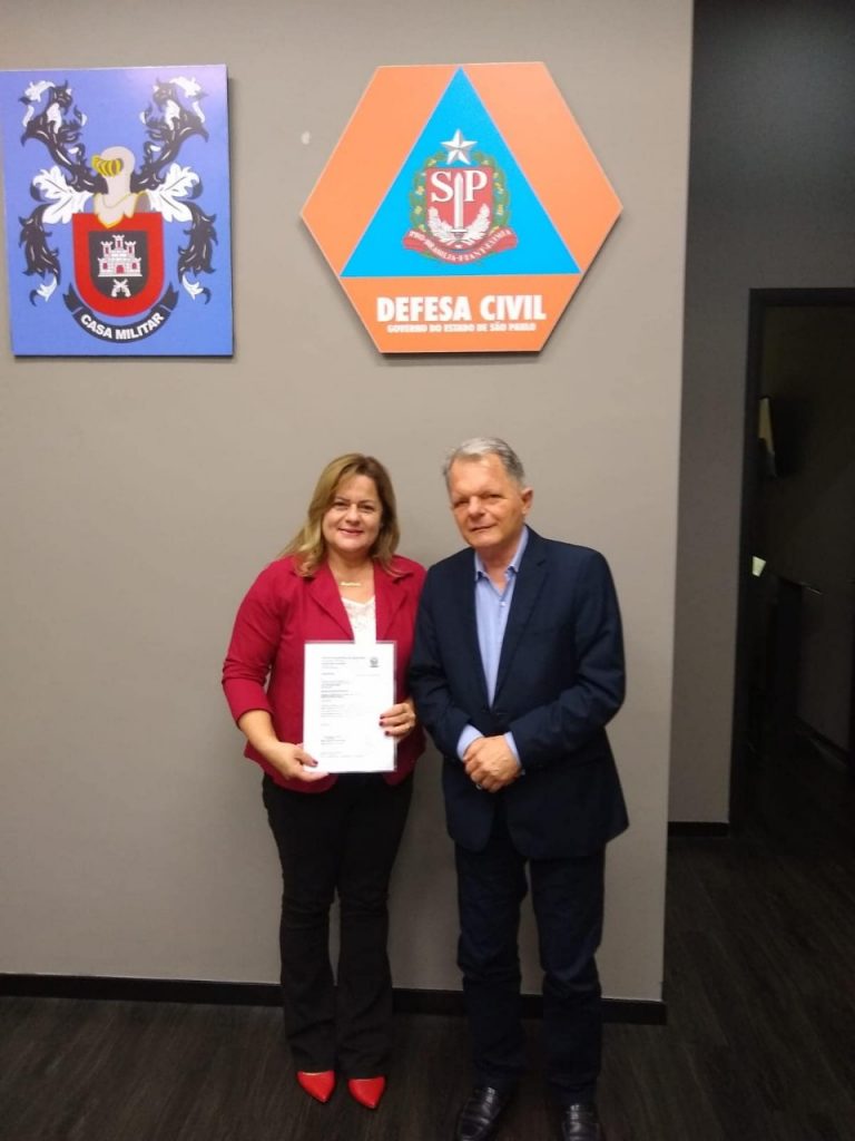 Prefeitura de Salmourão solicita R$ 1,5 milhão para construção de ponte