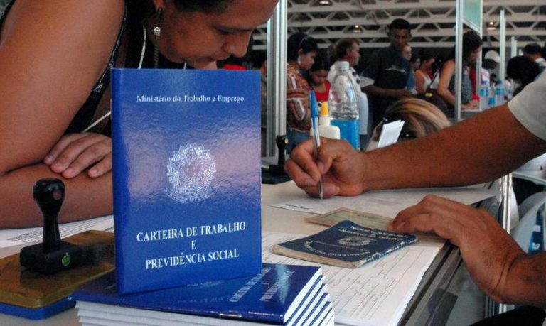 Adamantina volta a registrar saldo positivo na geração de emprego