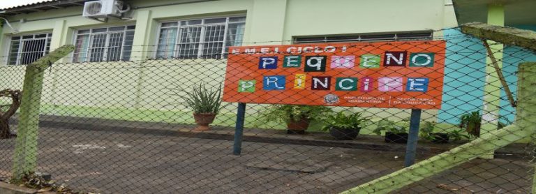 Secretaria de Educação de Adamantina suspende aulas na EMEI Pequeno Príncipe