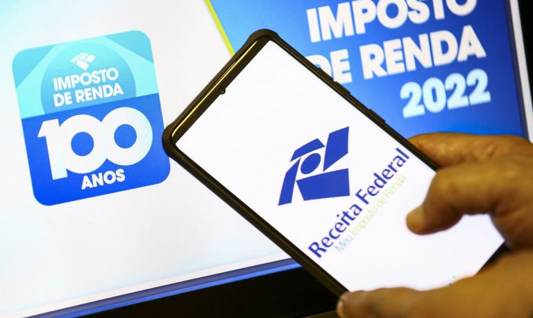 Imposto de Renda: mais de 5,8 milhões entregaram declaração