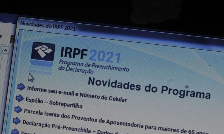 Receita abre consulta a lote residual de restituição do IRPF nesta quinta