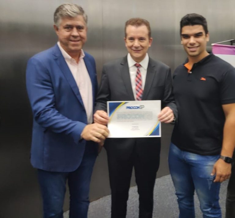 Adamantina receberá veículo destinado ao Procon Municipal