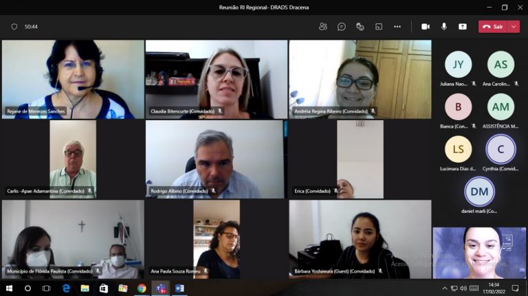 Adamantina será sede do serviço de residência inclusiva regional