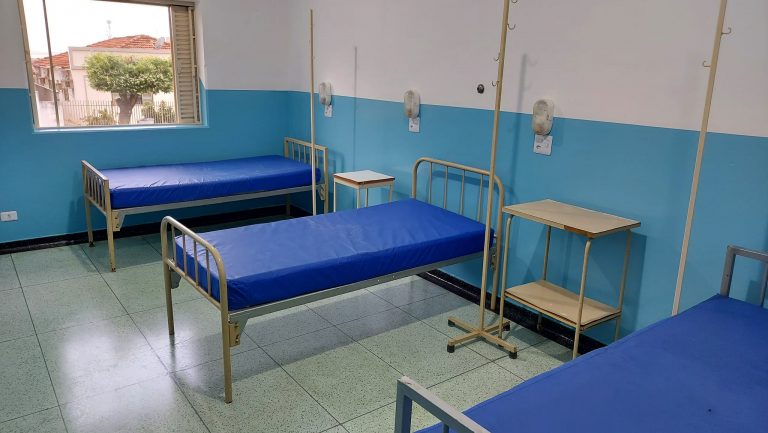 Santa Casa de Parapuã entrega mais uma etapa de melhorias