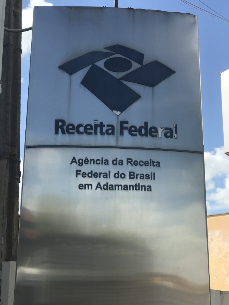 Receita Federal retorna atendimento presencial
