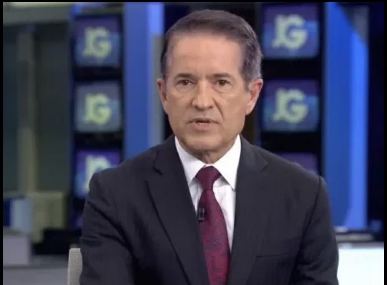 Adamantinense Carlos Tramontina deixa a Globo após 43 anos