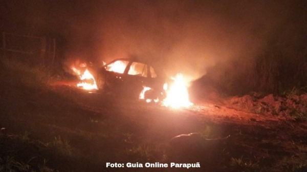 Morador de Iacri é morto a tiros em Parapuã