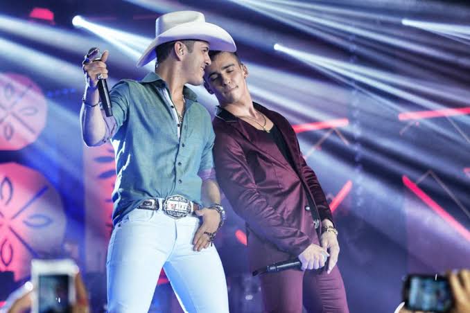 Rodeio de Salmourão será em maio com grandes shows