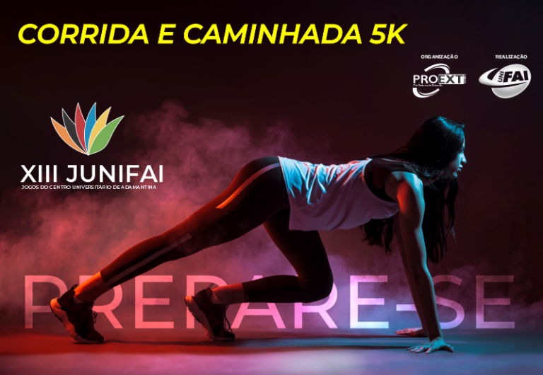 UniFAI retoma Jogos Universitários de 2 a 6 de maio